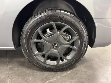 Photo 36 Opel Vivaro -E FGN TAILLE M ELECTRIQUE 100 KW BATTERIE 75 KWH