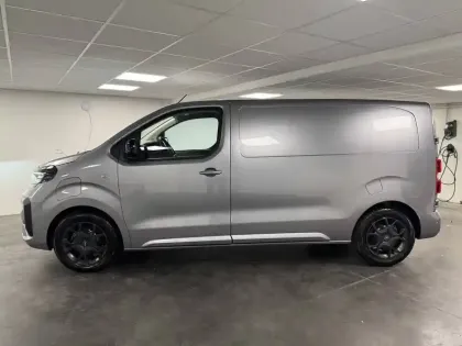 Photo 7 Opel Vivaro -E FGN TAILLE M ELECTRIQUE 100 KW BATTERIE 75 KWH