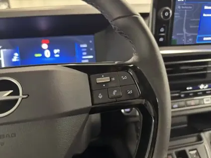 Photo 15 Opel Vivaro -E FGN TAILLE M ELECTRIQUE 100 KW BATTERIE 75 KWH