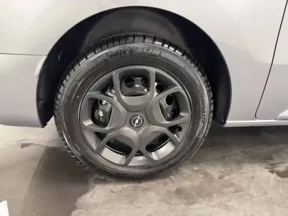 Photo 37 Opel Vivaro -E FGN TAILLE M ELECTRIQUE 100 KW BATTERIE 75 KWH