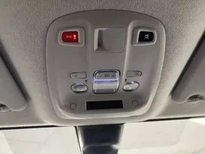 Photo 28 Opel Vivaro -E FGN TAILLE M ELECTRIQUE 100 KW BATTERIE 75 KWH