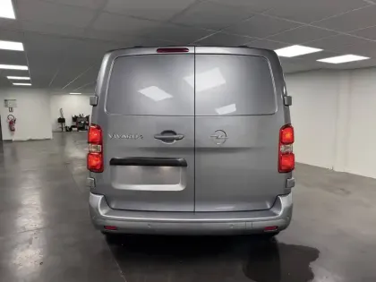 Photo 5 Opel Vivaro -E FGN TAILLE M ELECTRIQUE 100 KW BATTERIE 75 KWH