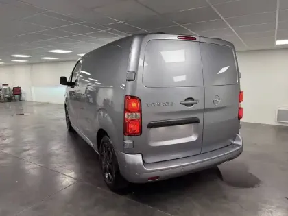 Photo 6 Opel Vivaro -E FGN TAILLE M ELECTRIQUE 100 KW BATTERIE 75 KWH