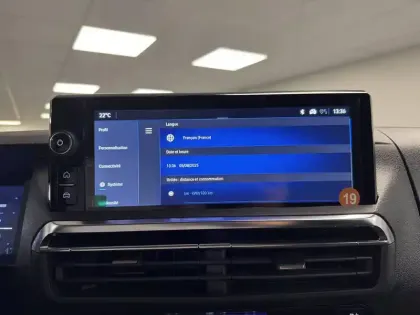 Photo 20 Opel Vivaro -E FGN TAILLE M ELECTRIQUE 100 KW BATTERIE 75 KWH