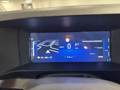 Photo 11 Opel Vivaro -E FGN TAILLE M ELECTRIQUE 100 KW BATTERIE 75 KWH