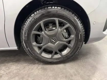 Photo 38 Opel Vivaro -E FGN TAILLE M ELECTRIQUE 100 KW BATTERIE 75 KWH