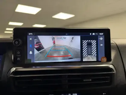 Photo 23 Opel Vivaro -E FGN TAILLE M ELECTRIQUE 100 KW BATTERIE 75 KWH