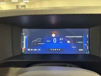 Photo 12 Opel Vivaro -E FGN TAILLE M ELECTRIQUE 100 KW BATTERIE 75 KWH