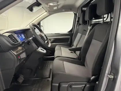 Photo 8 Opel Vivaro -E FGN TAILLE M ELECTRIQUE 100 KW BATTERIE 75 KWH