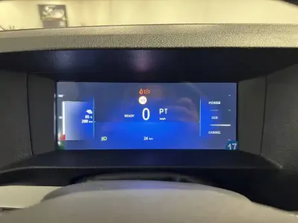 Photo 10 Opel Vivaro -E FGN TAILLE M ELECTRIQUE 100 KW BATTERIE 75 KWH