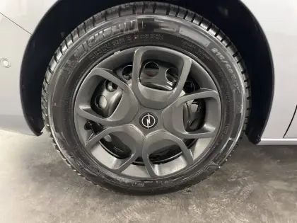 Photo 35 Opel Vivaro -E FGN TAILLE M ELECTRIQUE 100 KW BATTERIE 75 KWH