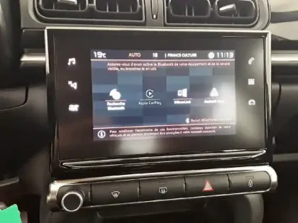 Photo 14 Citroën C3  BlueHDi 100 BVM6