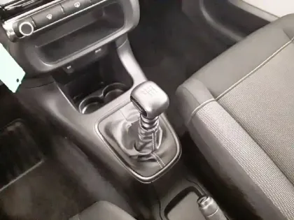 Photo 13 Citroën C3  BlueHDi 100 BVM6