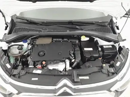 Photo 19 Citroën C3  BlueHDi 100 BVM6