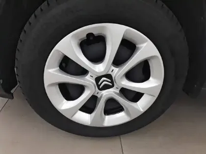 Photo 12 Citroën C3  BlueHDi 100 BVM6