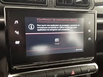 Photo 17 Citroën C3  BlueHDi 100 BVM6