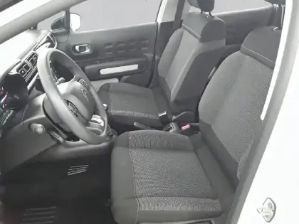 Photo 10 Citroën C3  BlueHDi 100 BVM6