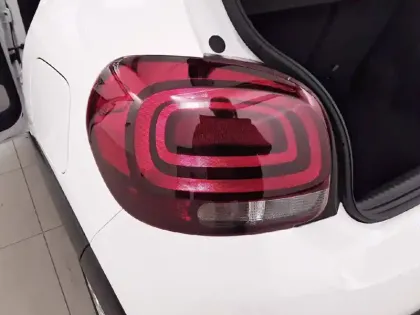 Photo 16 Citroën C3  BlueHDi 100 BVM6