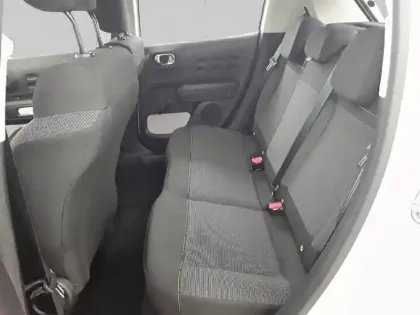 Photo 11 Citroën C3  BlueHDi 100 BVM6