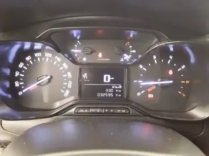 Photo 9 Citroën C3  BlueHDi 100 BVM6