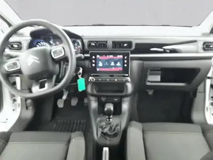 Photo 7 Citroën C3  BlueHDi 100 BVM6