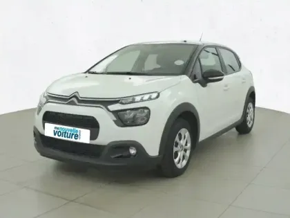 Photo Citroën C3 You