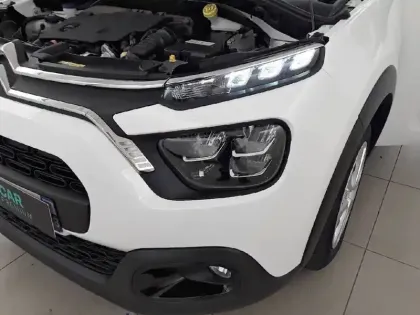 Photo 15 Citroën C3  BlueHDi 100 BVM6