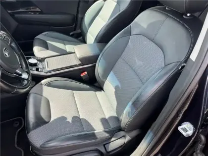 Photo 13 Kia Niro Gén. I Ph2 Active 5