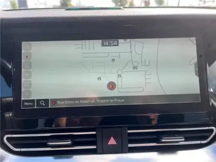 Photo 18 Kia Niro Gén. I Ph2 Active 5