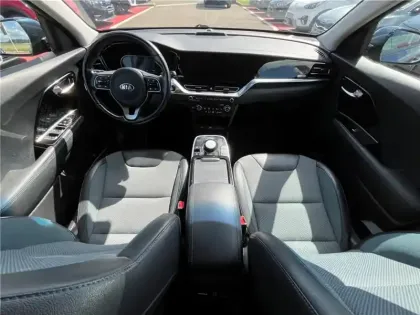 Photo 46 Kia Niro Gén. I Ph2 Active 5