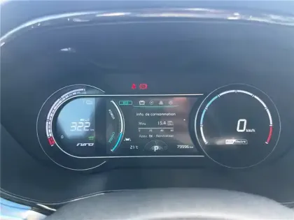 Photo 9 Kia Niro Gén. I Ph2 Active 5