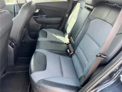 Photo 14 Kia Niro Gén. I Ph2 Active 5