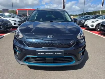Photo 33 Kia Niro Gén. I Ph2 Active 5