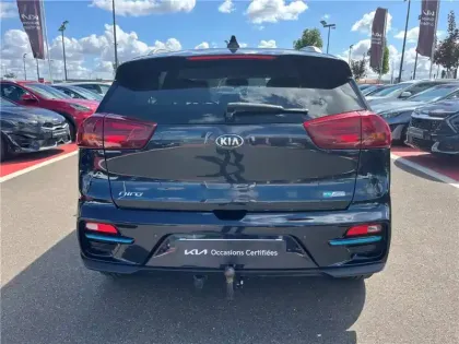 Photo 6 Kia Niro Gén. I Ph2 Active 5