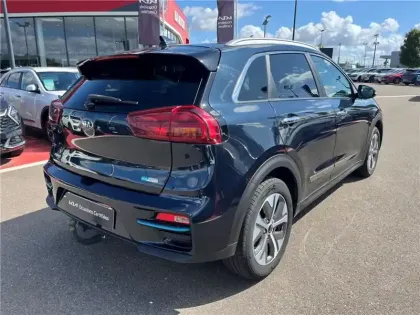 Photo 36 Kia Niro Gén. I Ph2 Active 5