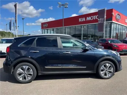 Photo 35 Kia Niro Gén. I Ph2 Active 5