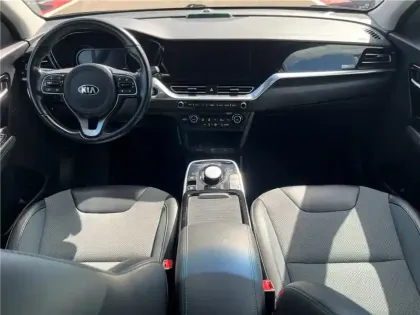 Photo 47 Kia Niro Gén. I Ph2 Active 5