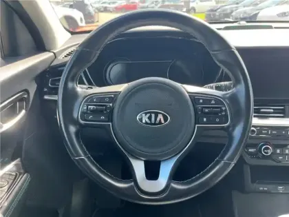 Photo 41 Kia Niro Gén. I Ph2 Active 5