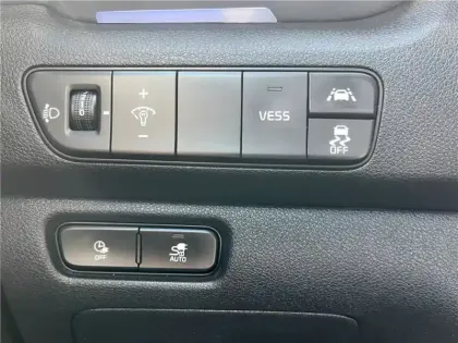 Photo 24 Kia Niro Gén. I Ph2 Active 5