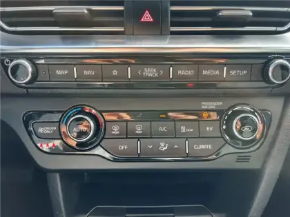 Photo 19 Kia Niro Gén. I Ph2 Active 5