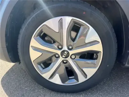 Photo 57 Kia Niro Gén. I Ph2 Active 5