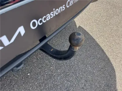 Photo 29 Kia Niro Gén. I Ph2 Active 5