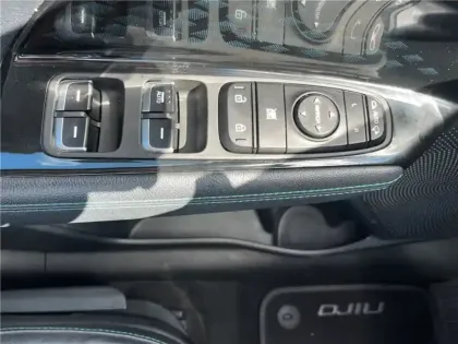 Photo 23 Kia Niro Gén. I Ph2 Active 5