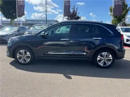 Photo 8 Kia Niro Gén. I Ph2 Active 5