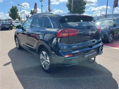 Photo 7 Kia Niro Gén. I Ph2 Active 5
