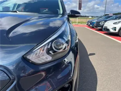 Photo 28 Kia Niro Gén. I Ph2 Active 5