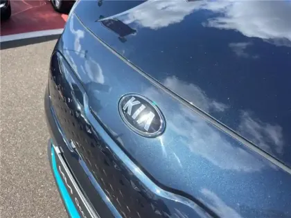 Photo 58 Kia Niro Gén. I Ph2 Active 5