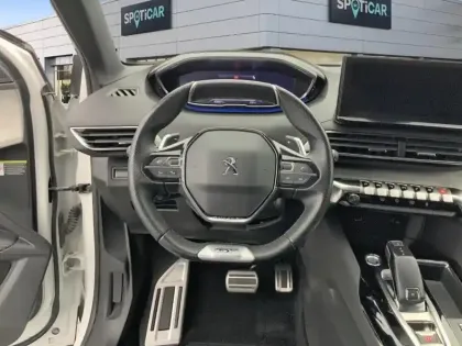 Photo 11 Peugeot 5008  PureTech 130ch S&S EAT8 GT