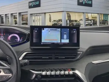 Photo 25 Peugeot 5008  PureTech 130ch S&S EAT8 GT