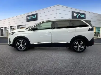 Photo 4 Peugeot 5008  PureTech 130ch S&S EAT8 GT